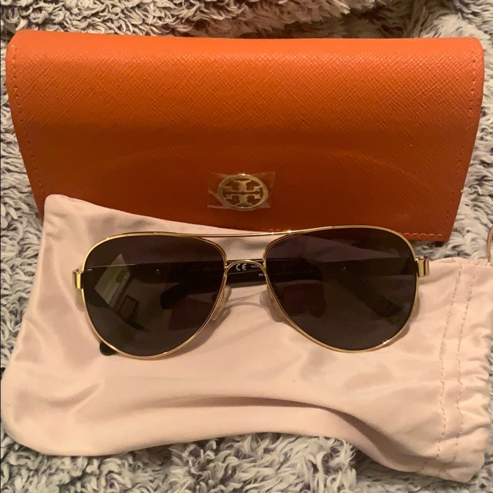 Tory burch sunglasses